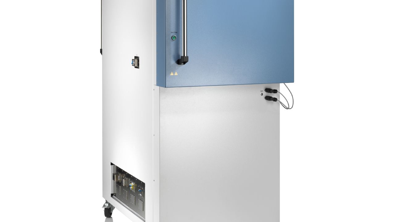 R&SATS1000 毫米波天線與裝置特性量測系統（18 – 87 GHz，直接遠場） 角度 3