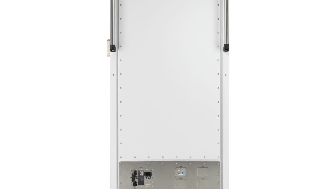 R&SATS1000 毫米波天線與裝置特性量測系統（18 – 87 GHz，直接遠場） 角度 4