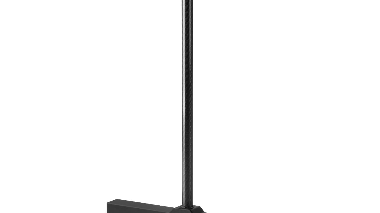 R&SEVSD1000 VHF / UHF 航空導航與無人機 (UAV) 機載分析儀（70 – 410 MHz） 角度 4