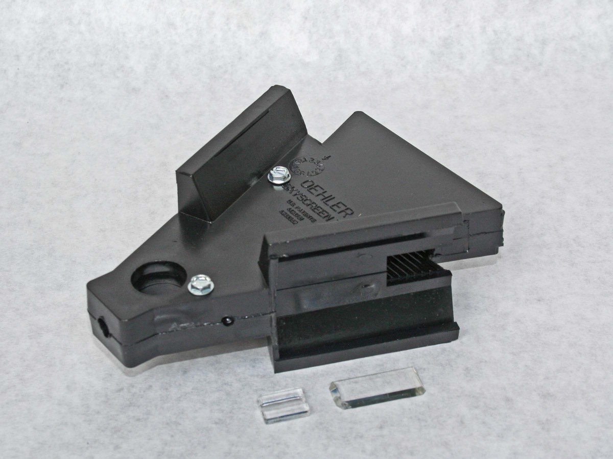 Skyscreen III Case Skyscreen III 光幕本體 / 攜行盒
