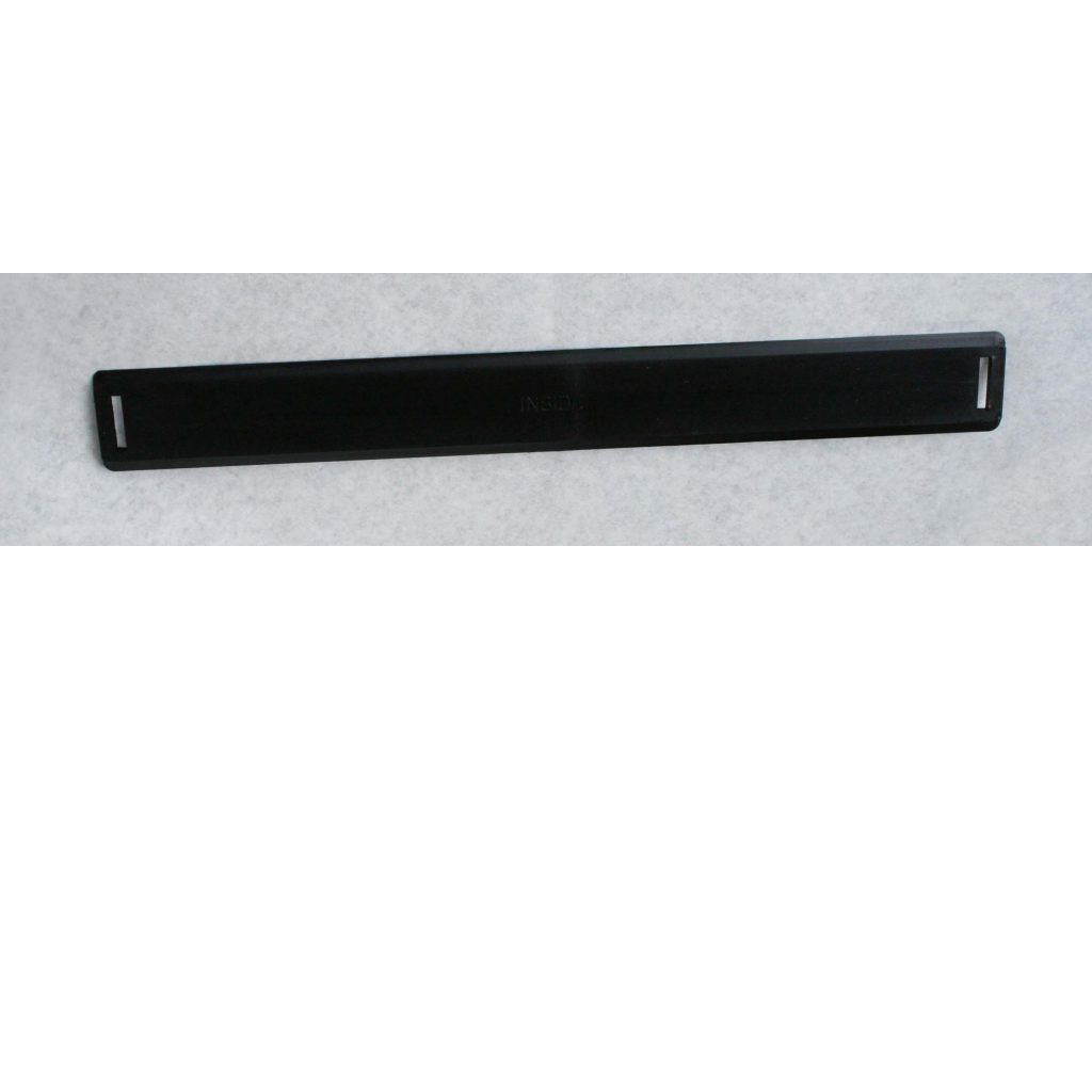 Black Side Rail 光幕側導軌 (Side Rail)