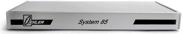 Oehler System 85