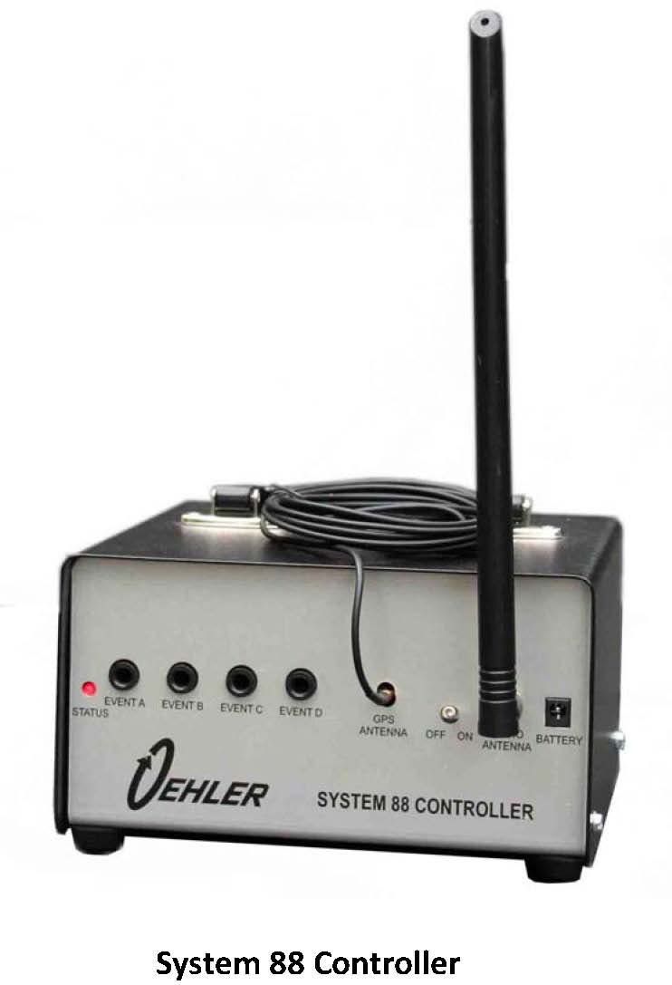 Oehler System 88