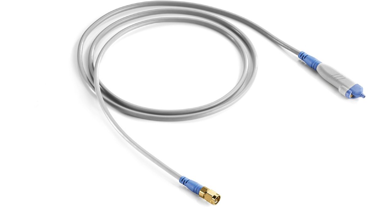 R&S RT-ZZ80 高頻被動探棒 (8 GHz)